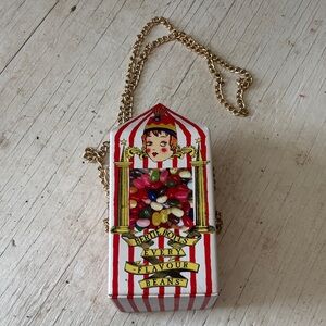 Loungefly Bertie Bott’s Every Flavour Beans Harry Potter Crossbody Bag